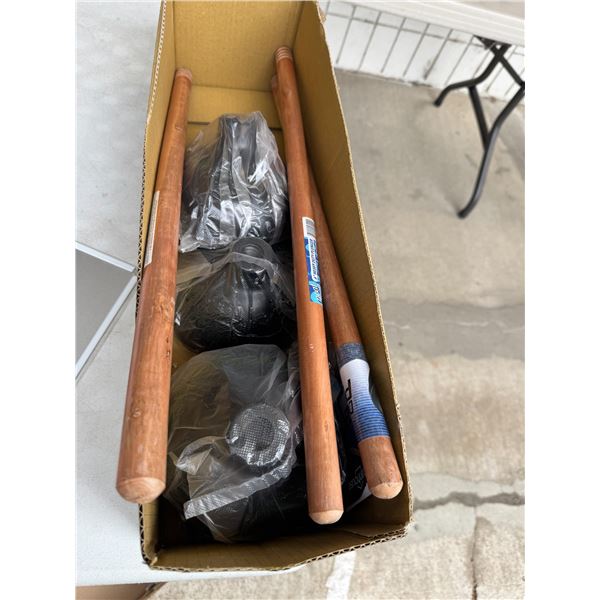 Plungers