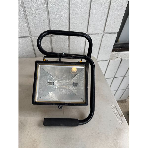 Work light