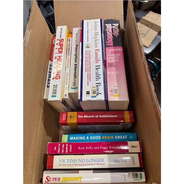 Books