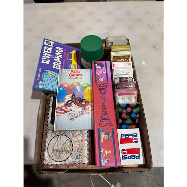 Games