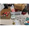 Image 1 : Christmas lot