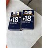 Image 1 : 18 inch bicycle inner tubes