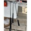 Image 1 : 3 Golf Putters