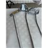 Image 2 : 3 Golf Putters