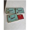 Image 1 : Cigarette tins
