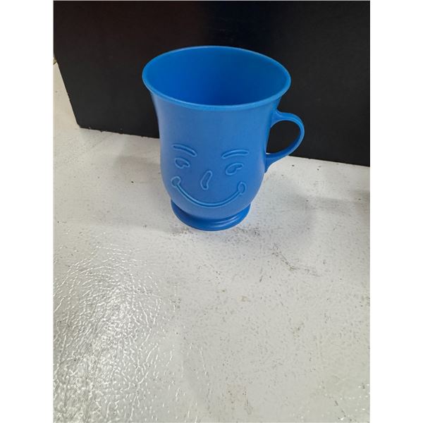 Kool-Aid cup