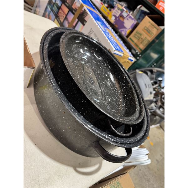 Roasting pans