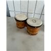 Image 1 : Bongo drums