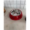 Image 1 : Pet dish