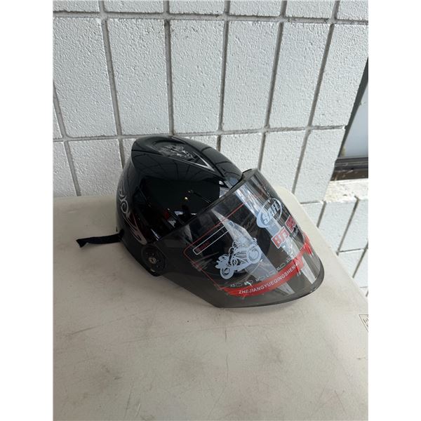 Helmet
