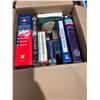 Image 1 : Dictionaries