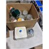 Image 1 : Canisters