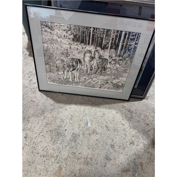 73/500 numbered artwork