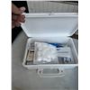 Image 2 : First aid kit and contents