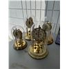 Image 1 : Mantel clocks