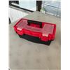 Image 1 : Small toolbox