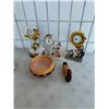 Image 1 : Clocks and decor