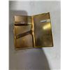 Image 2 : Signed cigarette and lighter case combo, Japan
