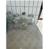 Image 2 : Glass jars