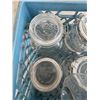 Image 3 : Glass jars