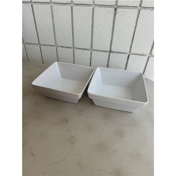 Replus bowls