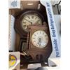 Image 1 : Clocks
