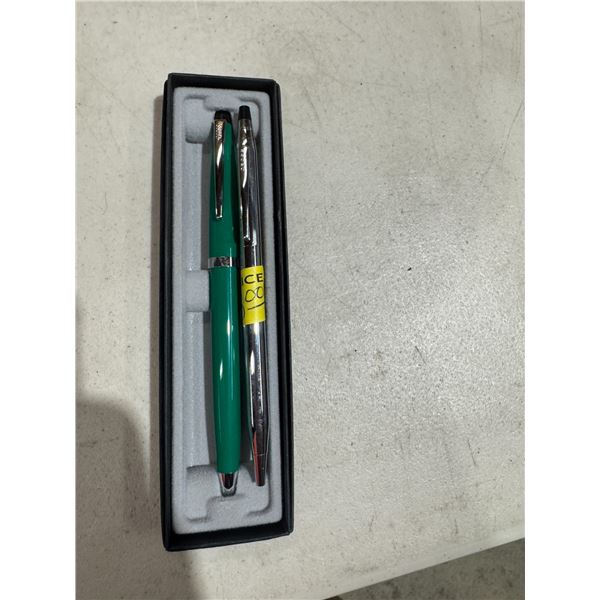 Cross pens