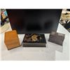 Image 1 : Vintage card holders