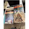 Image 1 : Records
