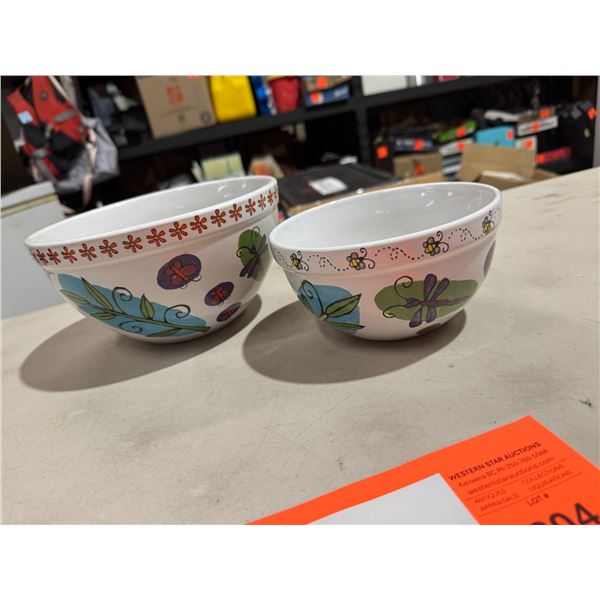 Bowls