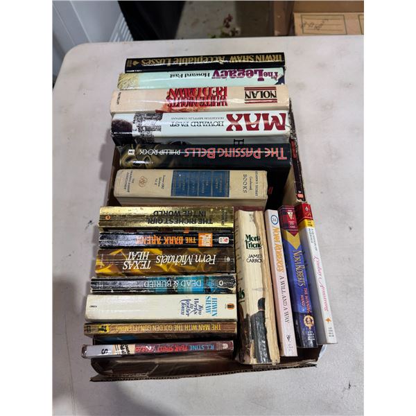 Books