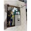 Image 1 : Dresser, top items and other items