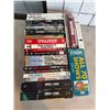 Image 1 : DVDs