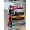 Image 1 : DVDs