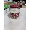 Image 1 : Dads job jar
