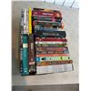 Image 1 : DVDs