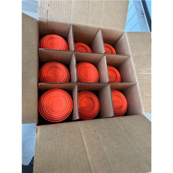 Champion sporting clays