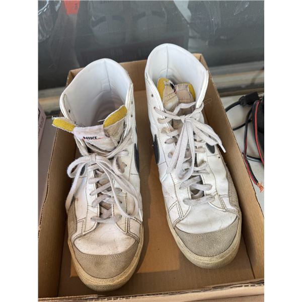 Nike size 11
