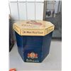 Image 1 : Biltimore Moore hat box