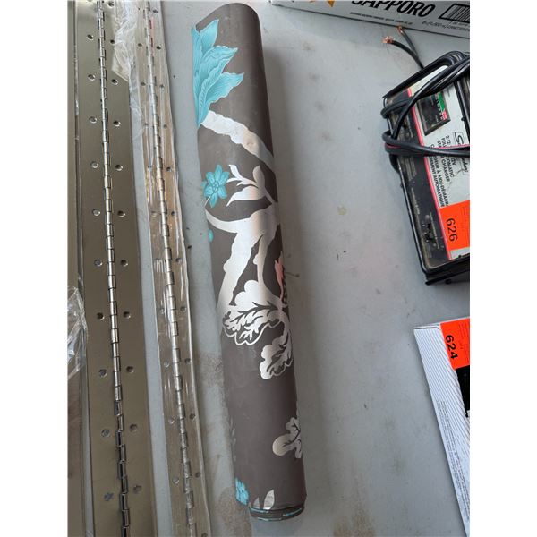 Wallpaper or drawer liner