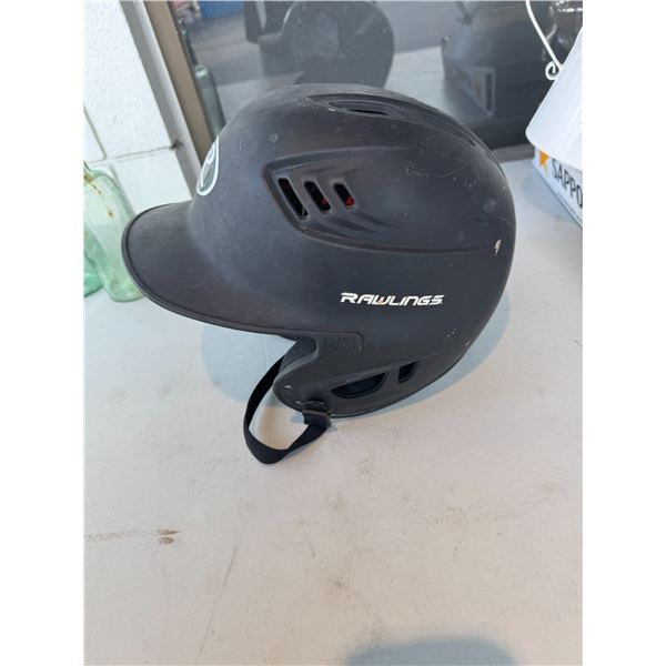 Rawlings helmet