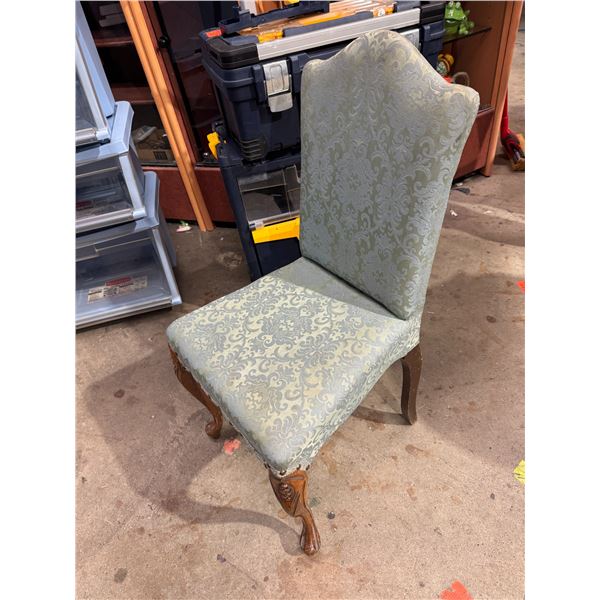 Antique chair