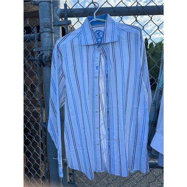 Bugatti shirt