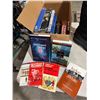 Image 1 : History books
