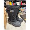 Image 1 : Wind River -70 size 10 boots