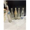 Image 1 : Vintage bottles