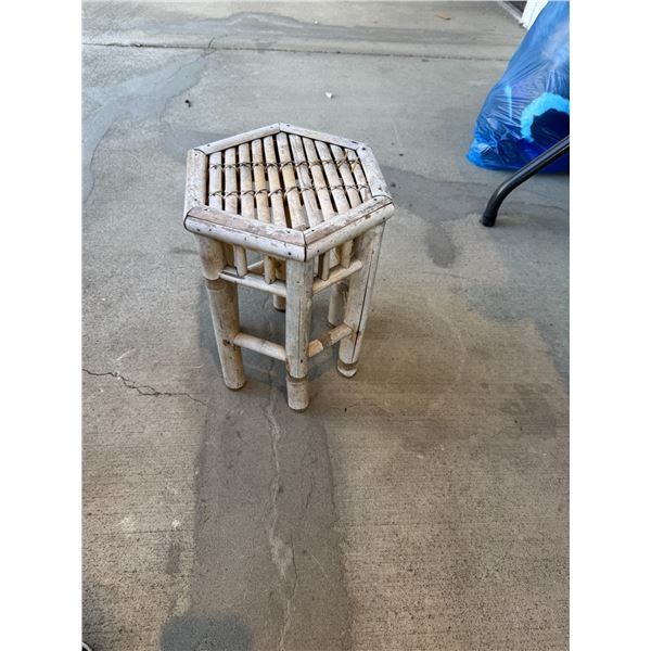 Plant stand