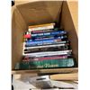 Image 2 : Assorted books