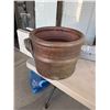 Image 1 : Pottery planter