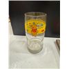 Image 1 : Disney Pooh bear glass